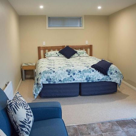 Grey Ridge Vineyard Experience Bed & Breakfast Alexandra Oda fotoğraf